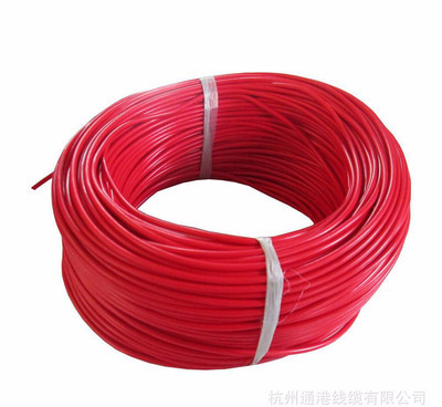 東聚01多股絕緣線(xiàn) 現(xiàn)代電力傳輸?shù)目煽炕锇? />
<div   id=