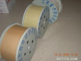 絕緣導(dǎo)線(xiàn)的選擇與應(yīng)用 安全電力的基石